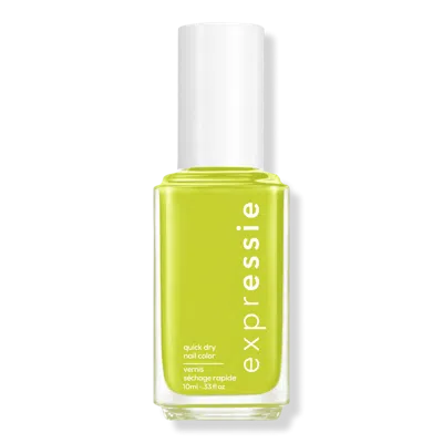 Essie Expr Quick-dry Nail Polish - Main Character Moment
