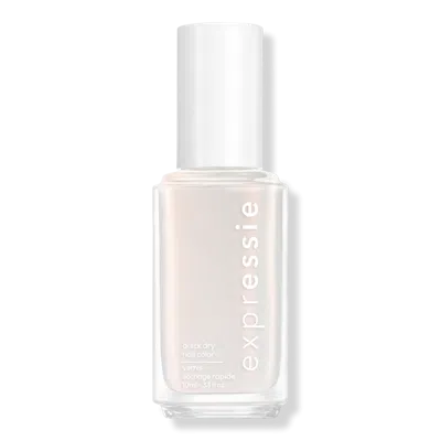Essie Expr Quick-dry Nail Polish - Pass The Fit Check