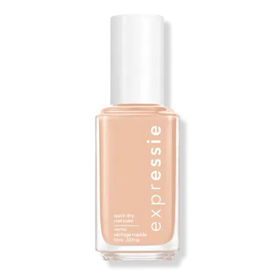Essie Expr Quick-dry Nail Polish - Take A Breakdance