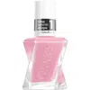 Essie Gel Couture Gel-like Nail Polish- Bodice Goddess In Bodice Goddess