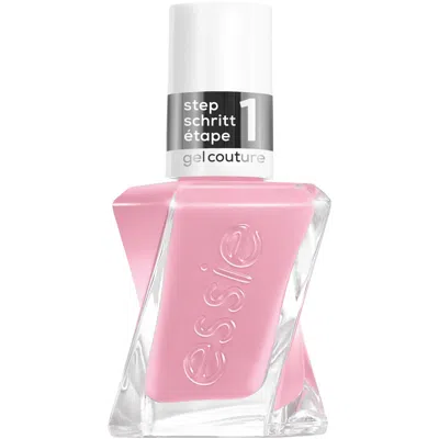 Essie Gel Couture Gel-like Nail Polish- Bodice Goddess In White