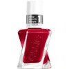 Essie Gel Couture Gel-like Nail Polish- Bubbles Only In Bubbles Only