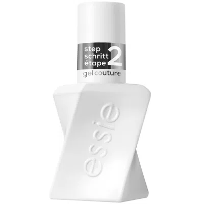 Essie Gel Couture Gel-like Nail Polish-gel Top Coat