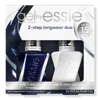 Essie Gel Couture Gel-like Nail Polish Kit - Caviar Bar