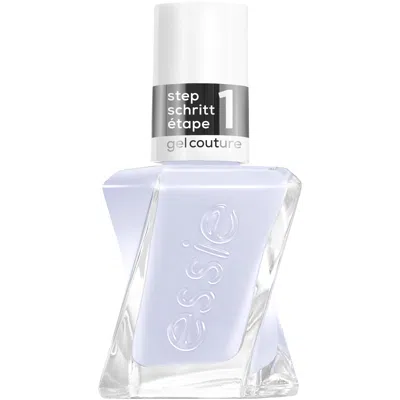 Essie Gel Couture Gel-like Nail Polish-perfect Posture