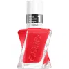 Essie Gel Couture Gel-like Nail Polish-sizzling Hot In Sizzling Hot