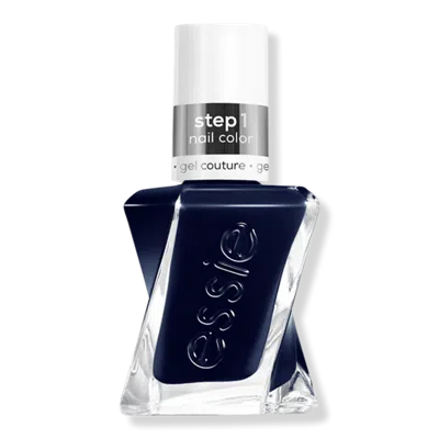 Essie Gel Couture Longwear Nail Polish - Caviar Bar 400