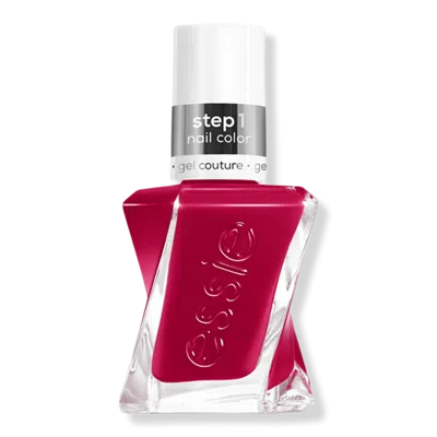 Essie Gel Couture Longwear Nail Polish - Chevron Trend