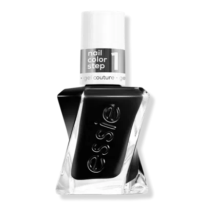 Essie Gel Couture Longwear Nail Polish - Like It Loud
