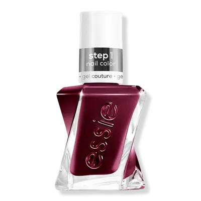 Essie Gel Couture Longwear Nail Polish - Model Clicks 371