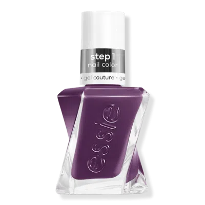 Essie Gel Couture Longwear Nail Polish - Museum Muse