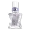 Essie Gel Couture Metallic Glaze Longwear Top Coat - Glazed Chrome