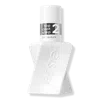 Essie Gel Couture Top Coat - Platinum Finish (clear Topcoat)