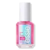 Essie Hard To Resist Nail Strengthener Treatment - Clear Natural Tint, Glow & Shine
