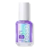 Essie Hard To Resist Nail Strengthener Treatment - Clear Violet Tint, Neutralize & Brighten
