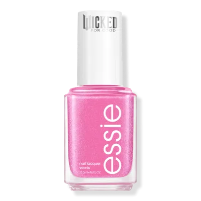 Essie Limited Edition  X Wicked: For Good Salon-quality Nail Polish - Bubble Of Brilliance