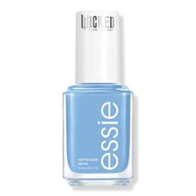 Essie Limited Edition  X Wicked: For Good Salon-quality Nail Polish - Forever My Friend