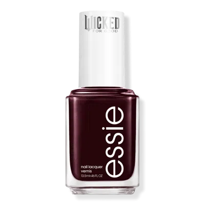 Essie Limited Edition  X Wicked: For Good Salon-quality Nail Polish - Wicked