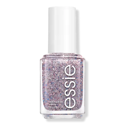 Essie Metallics Nail Polish - Congrats!