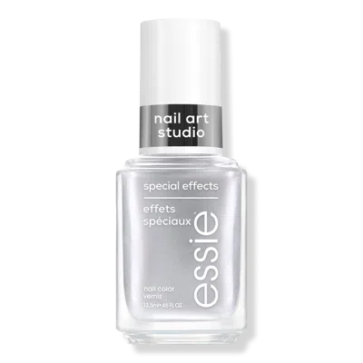 Essie Nail Art Studio Special Effects Nail Polish - Cosmic Chrome