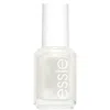 Essie Nail Polish - 4 Pearly White Shimmer 13.5ml In 4 Pearly White Shimmer