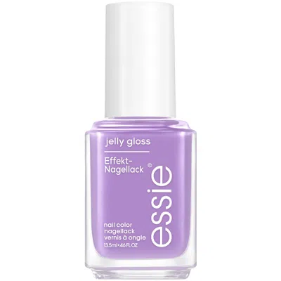 Essie Original Nail Art Studio Purple Jelly Gloss - Orchid Jelly