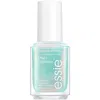 Essie Original Nail Art Studio Special Effects Nail Polish Topcoat - Mystic Marine In Mystic Marine