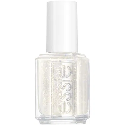 Essie Original Nail Art Studio Special Effects Nail Polish Topcoat - Separated Starlight In Seperated Starlight