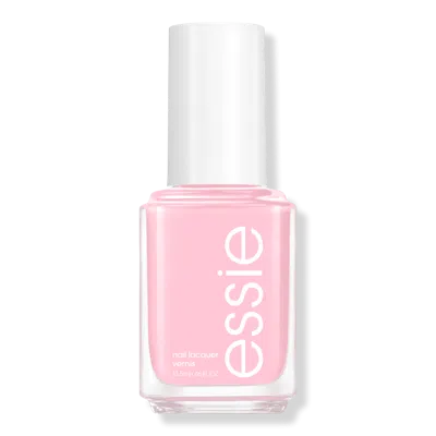 Essie Pinks Nail Polish - Minimalistic