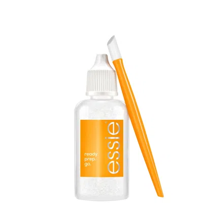 Essie Ready. Prep. Go. Advanced Cuticle Remover, 3-in-1 Cuticle, 30ml