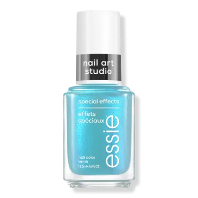 Essie Riviera Rush Nail Art Studio Special Effects Nail Polish - Bikini Snapped