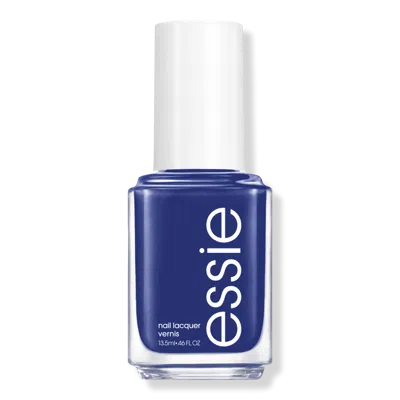 Essie Riviera Rush Nail Polish Collection - New Day, New Me In Blue