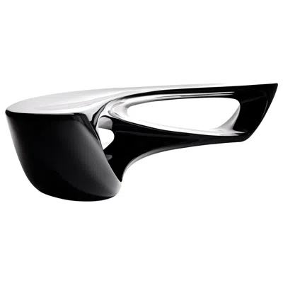 Pre-owned Established & Sons Drift Bench By Amanda Levete In Multi