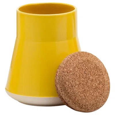 Pre-owned Established & Sons Extra Large Store Storage Container By Estd Collection In Multi