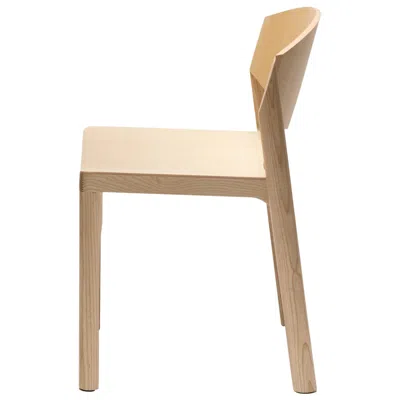 Pre-owned Established & Sons Mauro Chair By Mauro Pasquinelli In Multi