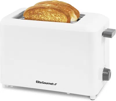 Estassay Cool Touch Toaster, 7 Toast Settings Cancel Functions, Slide Out Crumb Tray, Extra Wide 1.5" Slots F