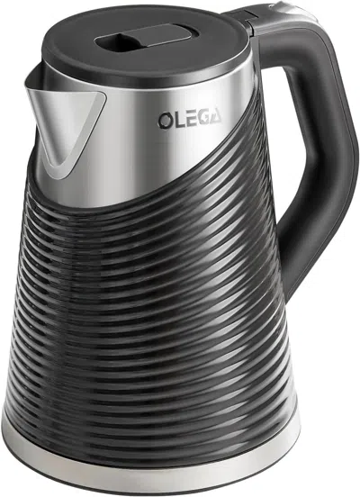 Estassay Electric Kettle: 1500w 1.8l Electric Kettles For Boiling Water, Bpa-free Stainless Steel Electric Ho