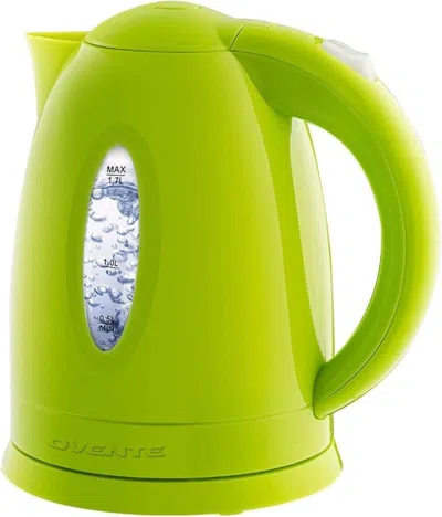 Estassay Electric Kettle, 1.7l Fast Boiling Water Heater For Coffee Or Tea, Bpa Free With Water Level Gauge, 