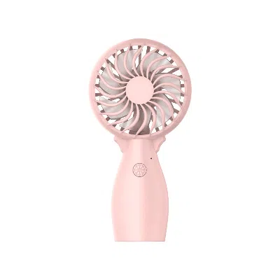 Estassay Handheld Fan For Dorm Study, Participation In Exhibitions, Gardening Work, And Pet Care & More