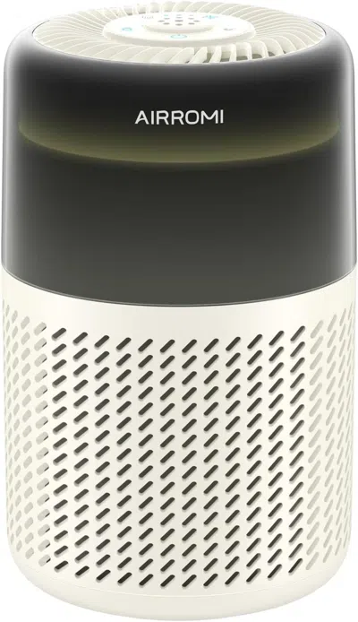 Estassay Hepa Air Purifier For Bedroom & Home,pet Air Purifier For Home Pets,removes Pet Odor,cat Litter Smel