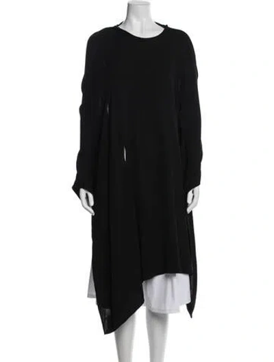 Pre-owned Esteban Cortazar Coat In Multi