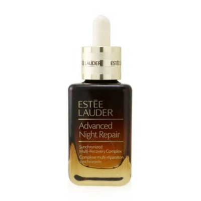 Estée Lauder Estee Lauder - Advanced Night Repair Synchronized Multi-recovery Complex  50ml/1.7oz In White