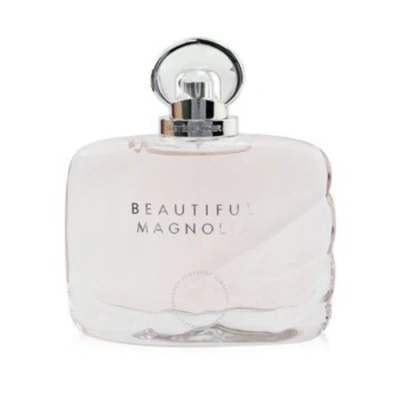 Estée Lauder Estee Lauder - Beautiful Magnolia Eau De Parfum Spray  100ml/3.4oz In Green / Spring