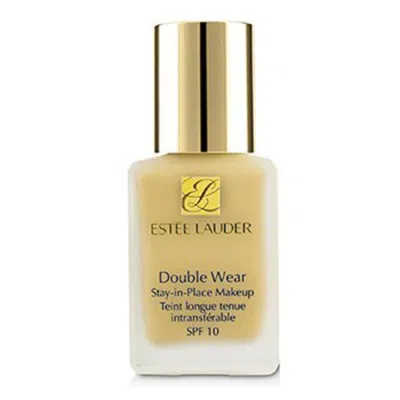 Estée Lauder Estee Lauder - Double Wear Stay In Place Makeup Spf 10 - No. 72 Ivory Nude (1n1)  30ml/1oz In White/beige