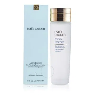 Estée Lauder Estee Lauder - Micro Essence Skin Activating Treatment Lotion  150ml/5oz In White