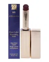 Estée Lauder 0.06oz Pure Color Illuminating Shine Lipstick - 915 Royalty