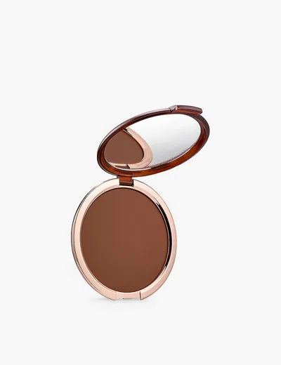 ESTÉE LAUDER 04 DEEP BRONZE GODDESS POWDER BRONZER 21G,47013767