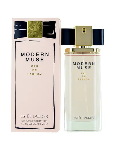 Estée Lauder Estee Lauder 1.7oz Modern Muse Eau De Parfum Spray In Multi