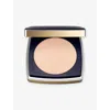 Estée Lauder 1c0 Shell Double Wear Stay-in-place Matte Powder Foundation 11g