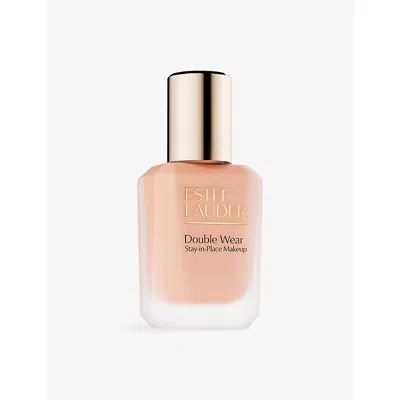Estée Lauder Double Wear Longwear Stay-in-place Makeup Spf 10 30ml In White